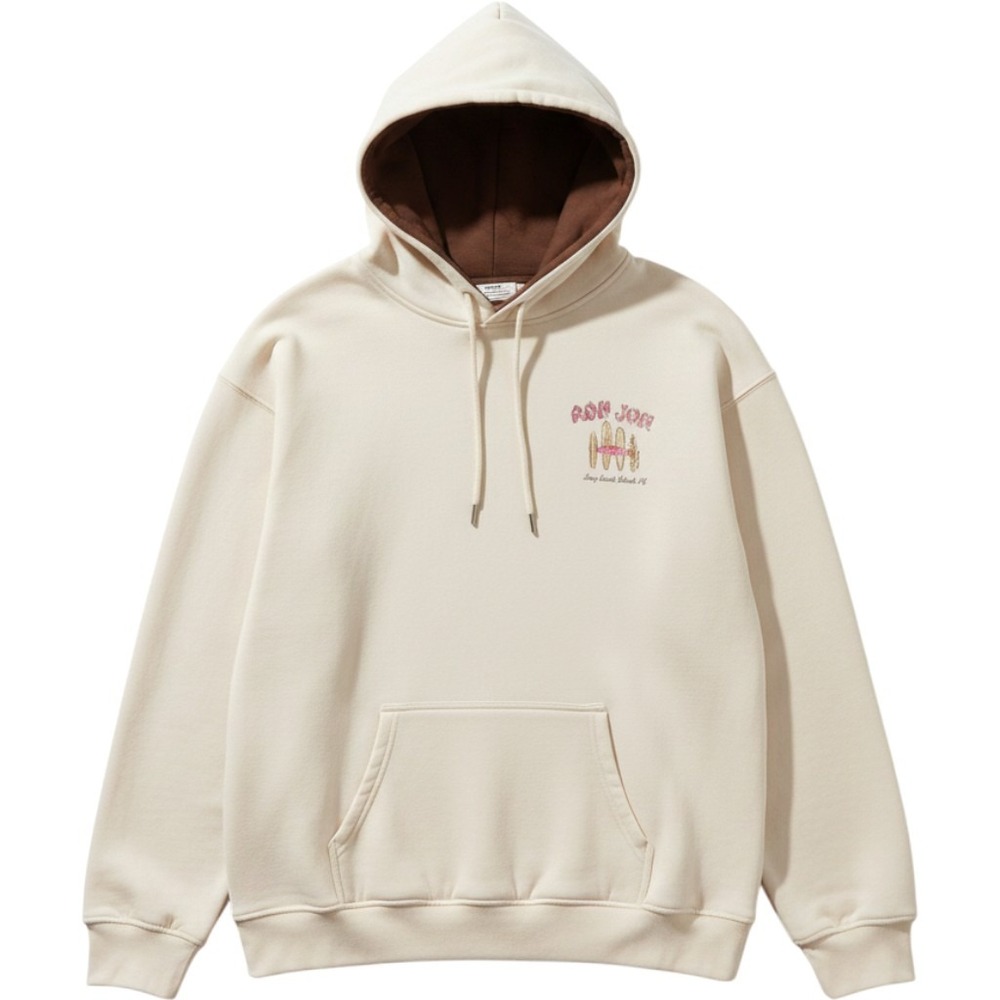 Ron Jon Hoodie LBI Long Beach Island Surf Shop size XXL